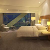 andaz capital gate abu dhabi– a concept by hyatt