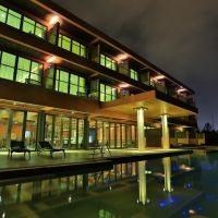 coriacea boutique resort