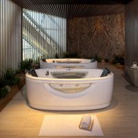 andaz capital gate abu dhabi– a concept by hyatt