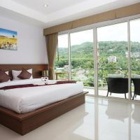 bangtao tropical residence resort & spa