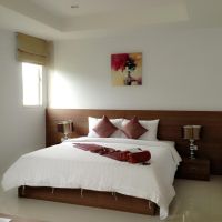 bangtao tropical residence resort & spa