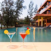 coriacea boutique resort