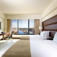 intercontinental abu dhabi