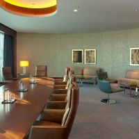 andaz capital gate abu dhabi– a concept by hyatt