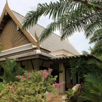 mukdara beach villas