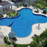 bangtao tropical residence resort & spa