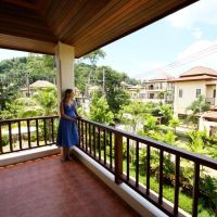 bangtao tropical residence resort & spa