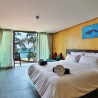 coriacea boutique resort