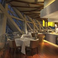 andaz capital gate abu dhabi– a concept by hyatt