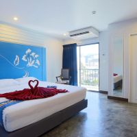 days inn patong beach