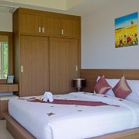 bangtao tropical residence resort & spa