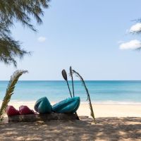 coriacea boutique resort