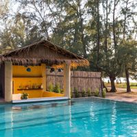 coriacea boutique resort