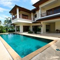 bangtao tropical residence resort & spa