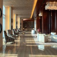 andaz capital gate abu dhabi– a concept by hyatt