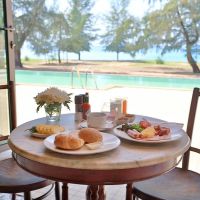 coriacea boutique resort