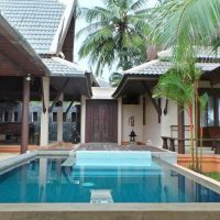 mukdara beach villas