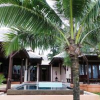 mukdara beach villas
