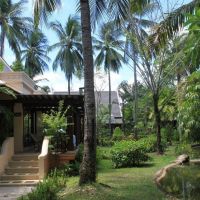 mukdara beach villas