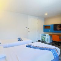 days inn patong beach