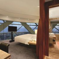 andaz capital gate abu dhabi– a concept by hyatt