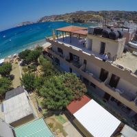 thania seaside luxury smotel апартаменты