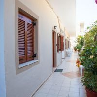 thania seaside luxury smotel апартаменты