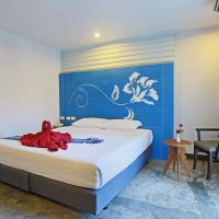 days inn patong beach