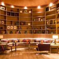 andaz capital gate abu dhabi– a concept by hyatt