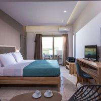 thania seaside luxury smotel апартаменты