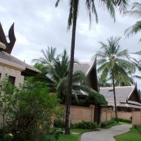 mukdara beach villas
