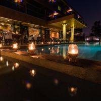 coriacea boutique resort