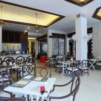 days inn patong beach