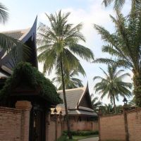 mukdara beach villas
