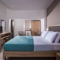 thania seaside luxury smotel апартаменты