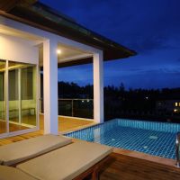 bangtao tropical residence resort & spa