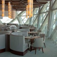 andaz capital gate abu dhabi– a concept by hyatt