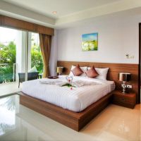 bangtao tropical residence resort & spa
