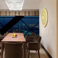 andaz capital gate abu dhabi– a concept by hyatt