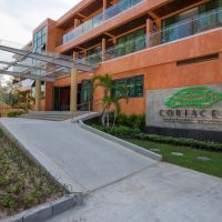 coriacea boutique resort