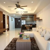 bangtao tropical residence resort & spa