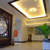 days inn patong beach