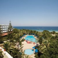 blue horizon beach