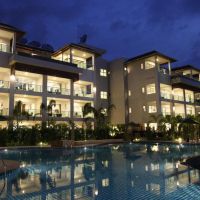 bangtao tropical residence resort & spa