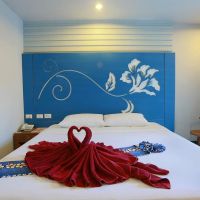 days inn patong beach