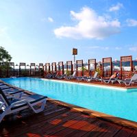 days inn patong beach