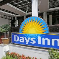 days inn patong beach