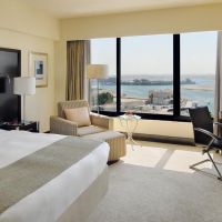 intercontinental abu dhabi