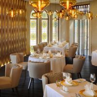 intercontinental abu dhabi