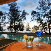 coriacea boutique resort